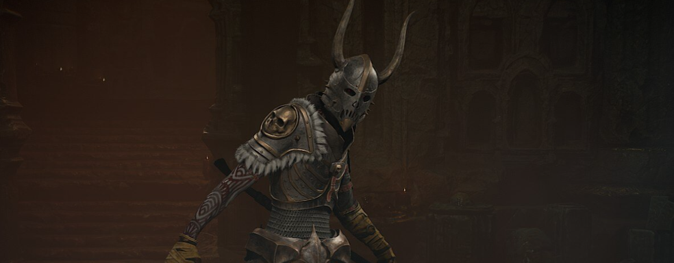 Diablo 4 получит обновление 1.50. Blizzard обновила все уникальные предметы, улучшила производительность и графику