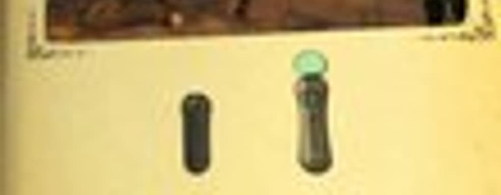 Move-трейлер The Lord of the Rings: Aragorn's Quest