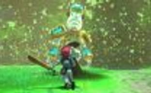 Zelda-подобная A Knight Quest выходит 10 октября