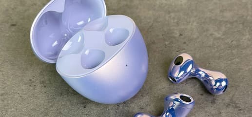 TWS-гарнитура Huawei FreeBuds 6: