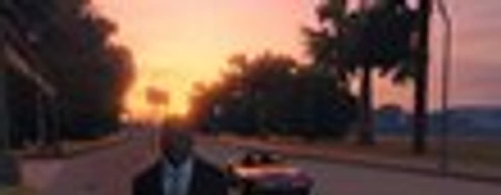 Моддер перенес карту Vice City в Grand Theft Auto V