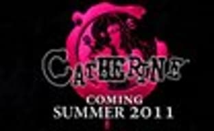 Catherine в США и Европе этим летом