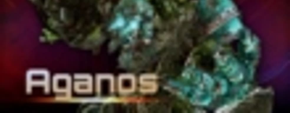 Трейлер Killer Instinct Season 2 - Aganos 