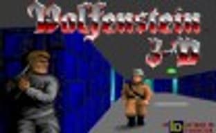 Wolfenstein 3D исполнилось 20 лет