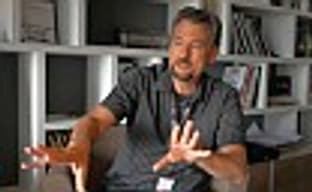 I want to make a game about terrorists - the creator of Heroes of Might and Magic 3 on discrimination, crunch time and Kickstarter