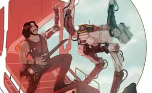 CD Projekt RED и другие студии поздравили Bethesda с выходом Starfield