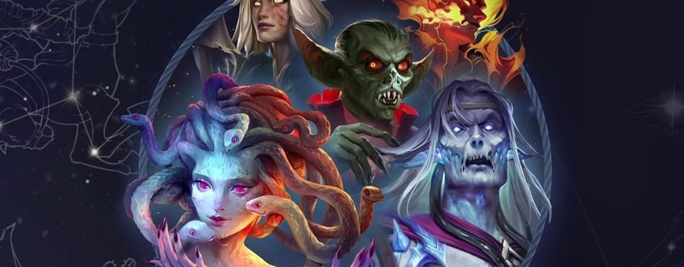 Heroes of Might and Magic Olden Era выйдет в России, NVIDIA завершает эпоху GTX — самое интересное за 1 июля