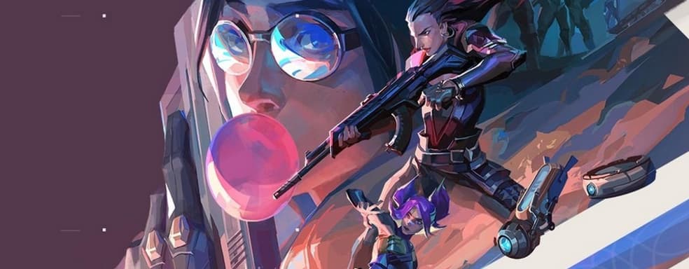 Глава разработки Valorant ушел в Bungie работать над «новыми штуками»