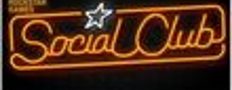 Rockstar Social Club открыт для регистрации