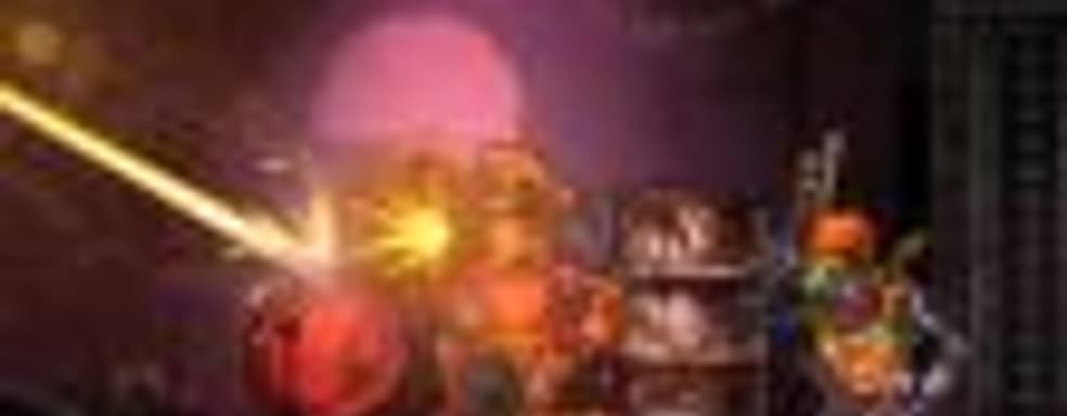 Оценки SteamWorld Heist – приятный сюрприз для обладателей 3DS