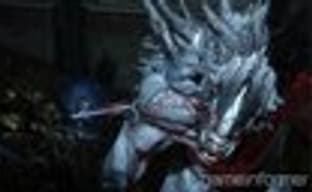 Новые скриншоты (Lords of the Fallen, Evolve...)