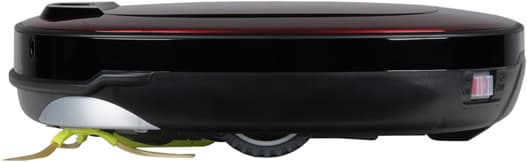Робот-пылесос LG VR6270LVM, вид слева