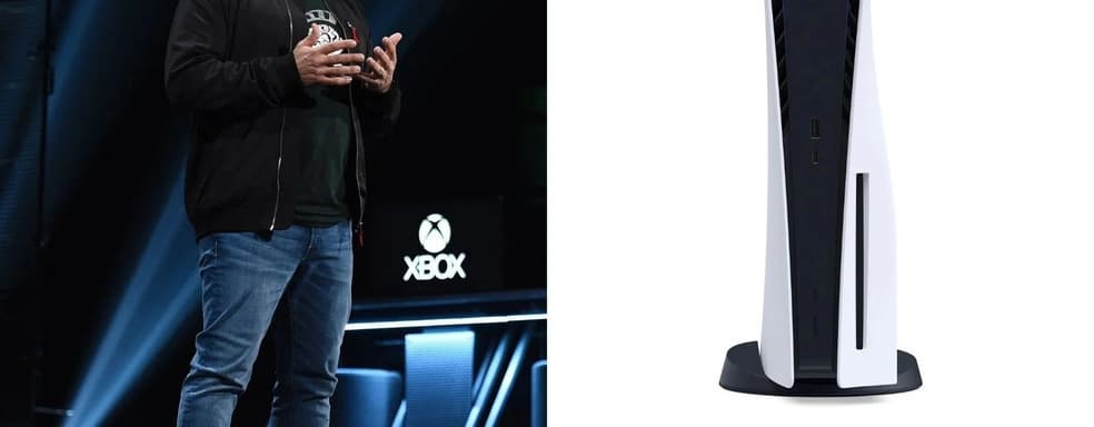Глава Xbox считает, что PS5 – дорогое удовольствие