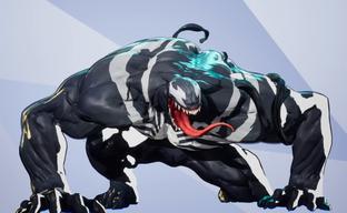 Веном устраивает резню в шутере Marvel Rivals. Оцениваем геймплей за персонажа