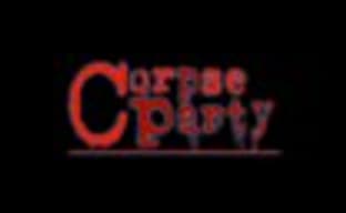 Corpse Party для PSP