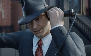 После анонса Mafia The Old Country вырос онлайн во всех играх серии в Steam