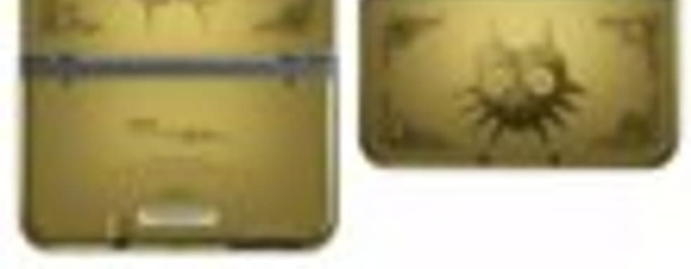 The Legend of Zelda: Majora’s Mask 3D выйдет 13 февраля