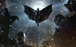 Batman: Arkham Origins - свежие детали из Games Master 