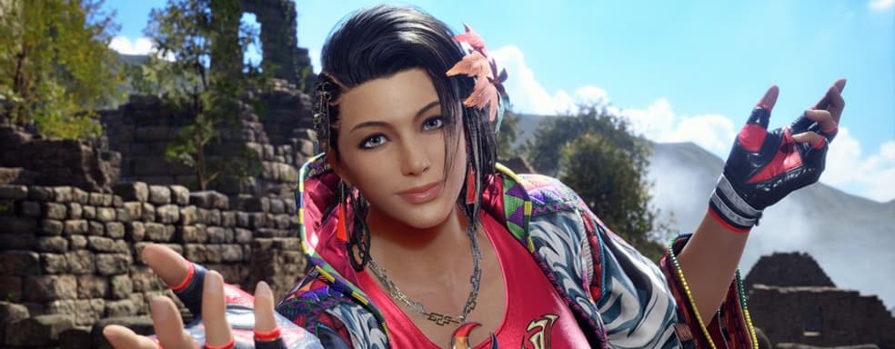 «Стреляют себе в ногу». Bandai Namco недовольна сайтом с модификациями для Tekken