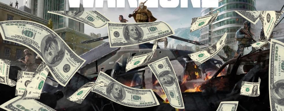Это рекорд - франшиза Call of Duty принесла более 3 миллиардов долларов дохода за один год