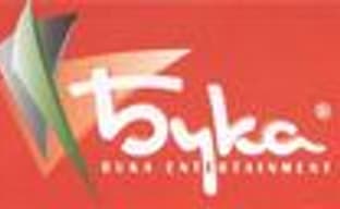 «Бука» на «Игромире-2008»