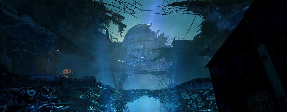 Вышла «британская Fallout» Atomfall. Первые результаты, рейтинги игроков и исправление ошибок