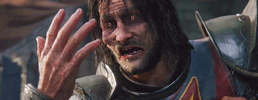 У Baldur's Gate 3 есть проблемы. Разработчики надеются, что игра выйдет «где-то в 2022 году»