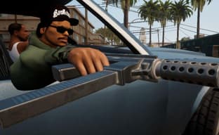 GTA Trilogy Remastered Collection Can't Maintain a Stable 60 FPS on PlayStation 5