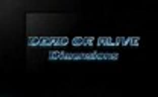 Трейлер Dead or Alive: Dimensions 