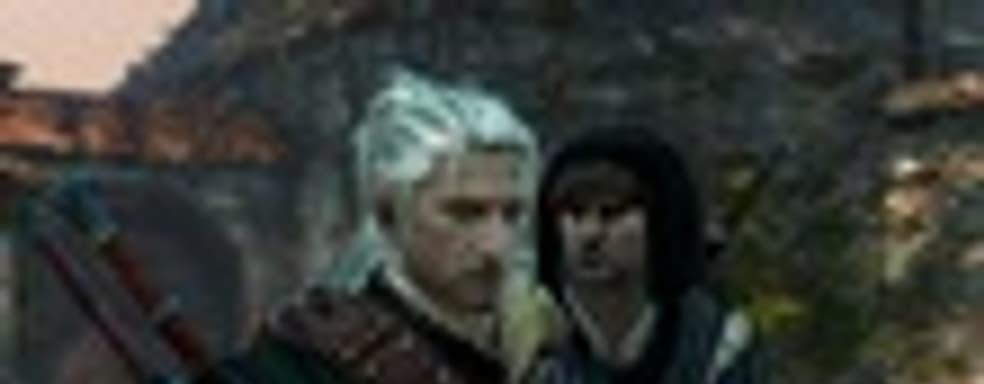 Новые скриншоты (Killzone 3,The Witcher 2 и Medal of Honor)