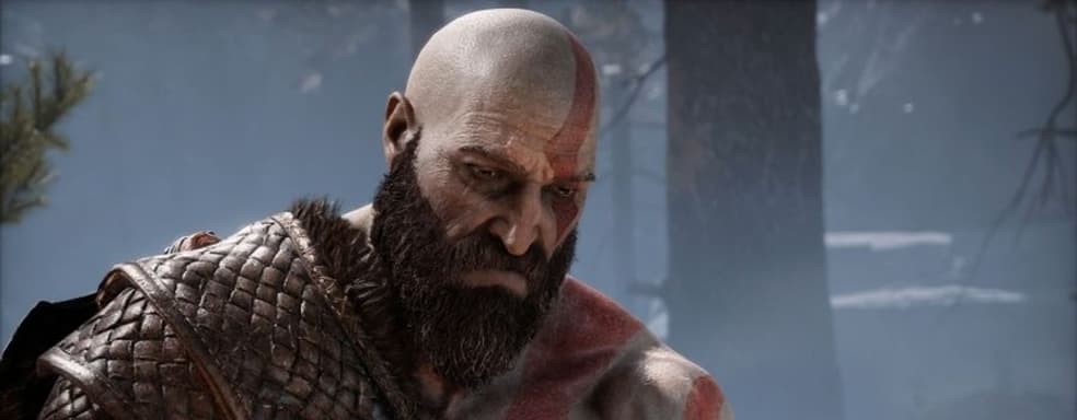 God of War: Ragnarok изначально создавалась для PS4. Игроки резко критикуют действия Sony