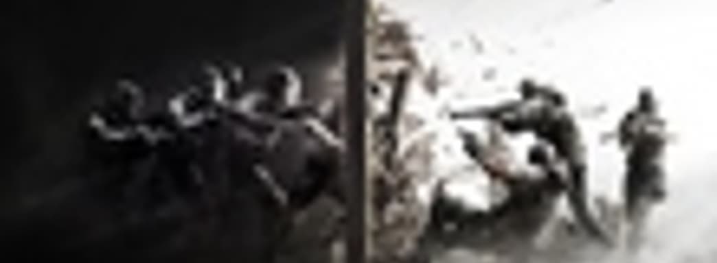 На момент релиза Rainbow Six: Siege в игре будет 11 карт, остальные карты будут добавляться бесплатно