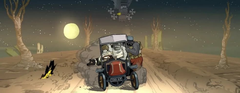 Сиквел Valiant Hearts выйдет на консолях