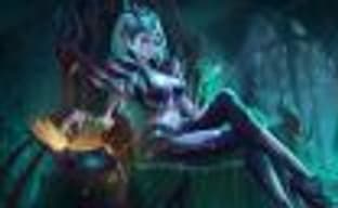 В Minion Masters появилась королева личей и обновлённая система оповещения разработчиков о проблемах