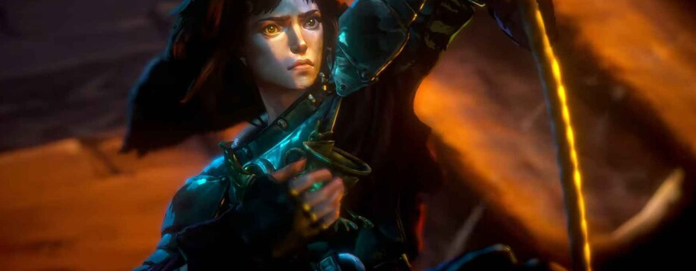 Спустя год No Rest for the Wicked появилась в российском Steam — Томас Малер сдержал обещание и выпустил игру в РФ