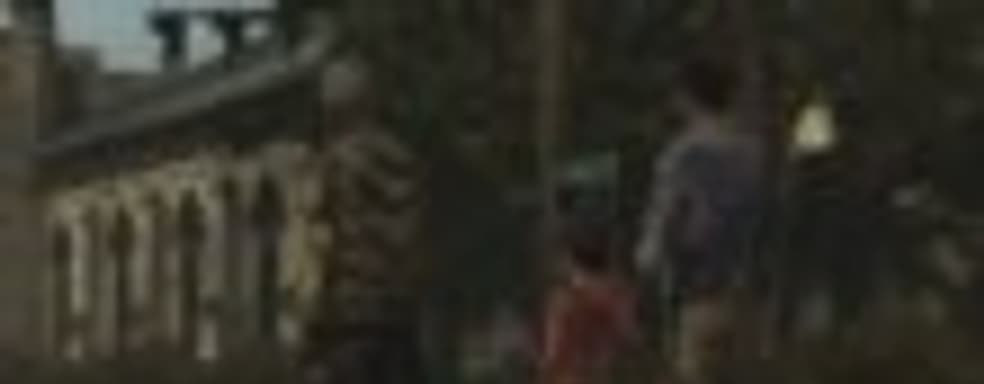 Трейлер The Walking Dead: Episode 4: Around Every Corner