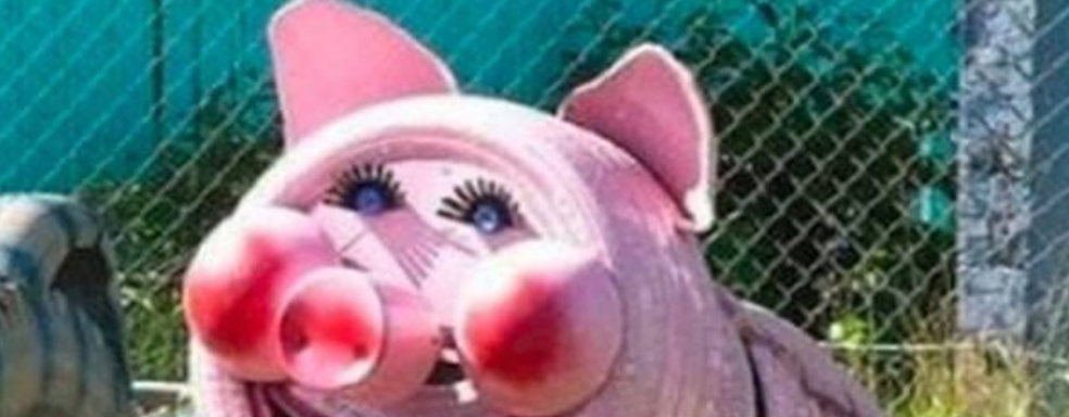 Плагиат или отсылки? В Atomic Heart нашли реально существующие дворовые скульптуры