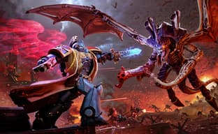 Состоялся релиз стратегии Warhammer 40,000: Battlesector — смотрим трейлер и демонстрацию игрового процесса