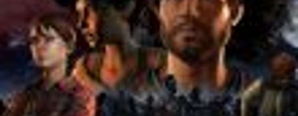 Третий эпизод The Walking Dead: A New Frontier появится 28 марта