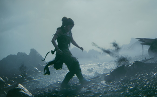 Senua’s Saga Hellblade 2 получила первое обновление с исправлением гостинга и критических ошибок