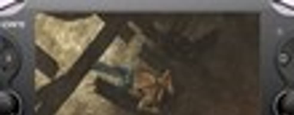 Uncharted: Golden Abyss - демонстрация от разработчиков