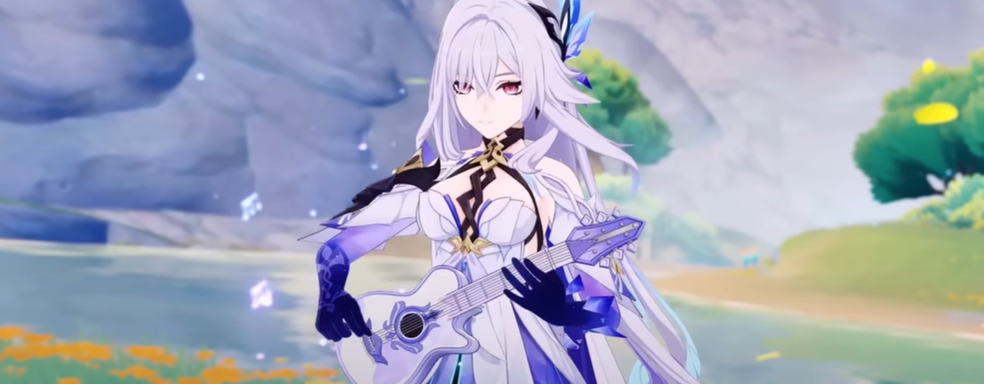 First Character and Weapon Banners for Genshin Impact 5.7. miHoYo Has Revealed the Lists