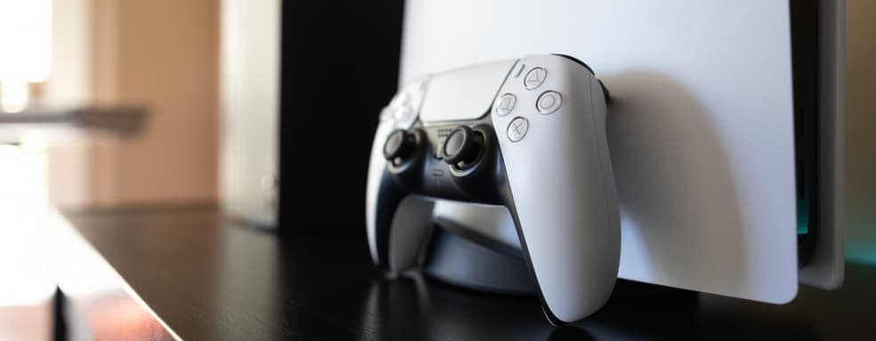 Sony сообщает об отмене предварительных заказов на PlayStation 5 в России