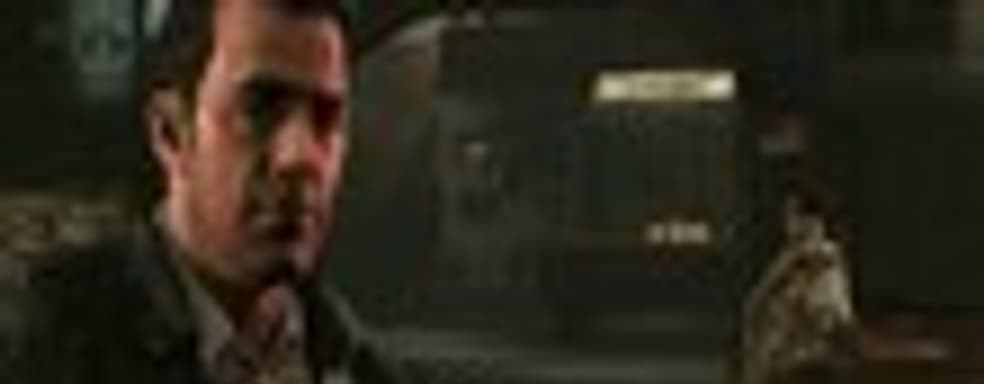 РС-версия Max Payne 3 в продаже