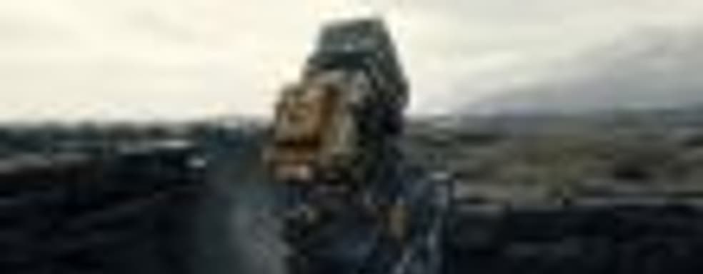 Хидео Кодзима намекает на релиз Death Stranding в 2019 году?