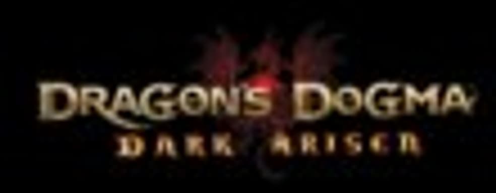 Трейлер Dragon's Dogma: Dark Arisen