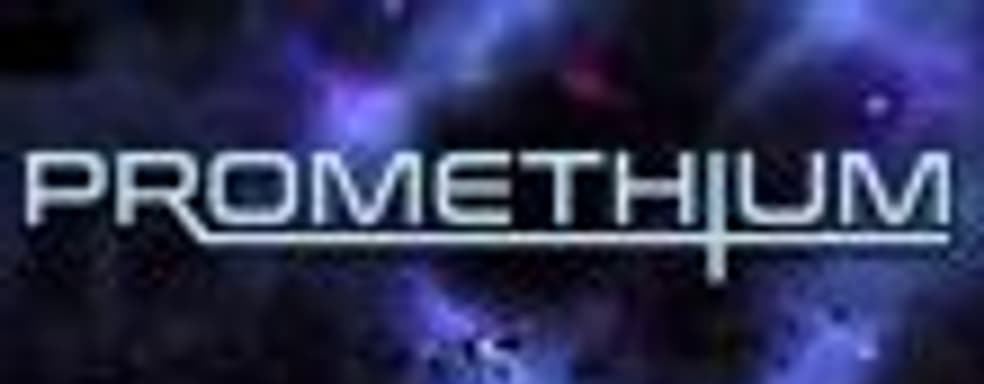Promethium – космические пострелушки