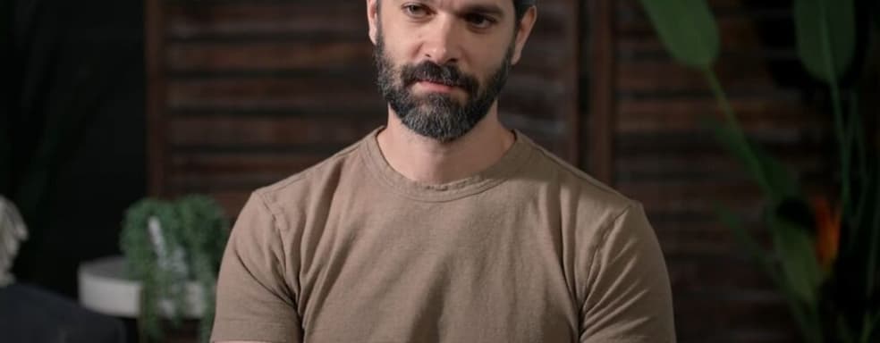 Нил Дракманн: новая игра Naughty Dog по-настоящему амбициозна и сложна в создании