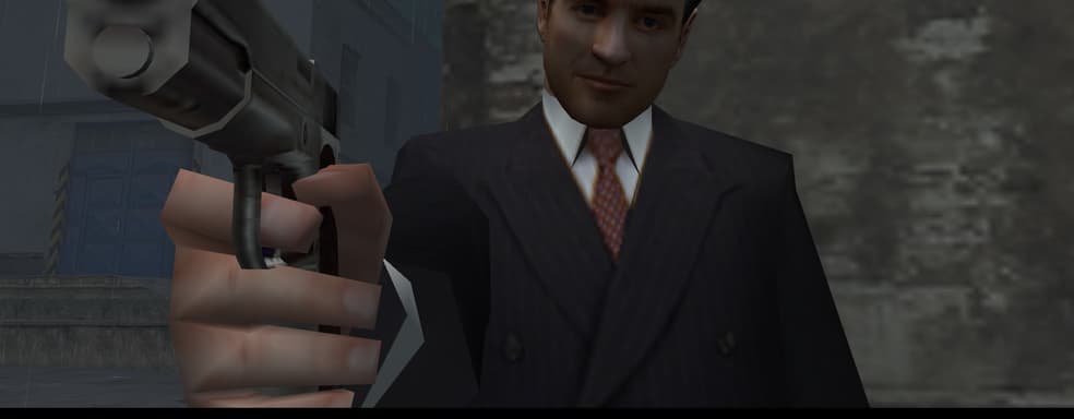 Глава разработчиков оригинальной Mafia прокомментировал новость о создании ремейка