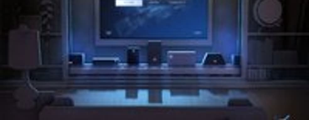 Характеристики прототипа Steam Machine